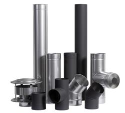 Holetherm EW & DECO